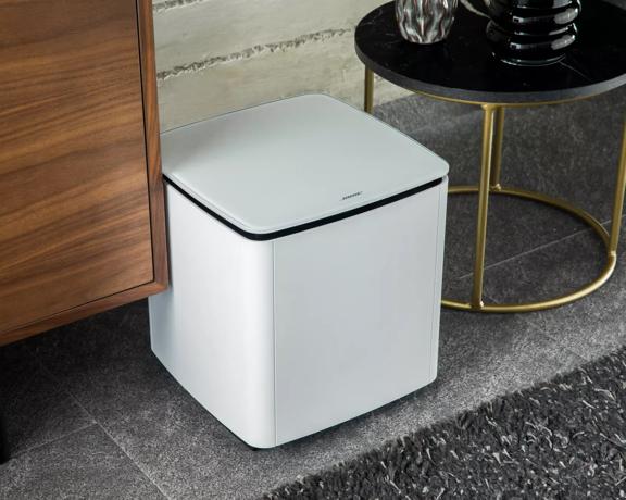 What does a subwoofer do?