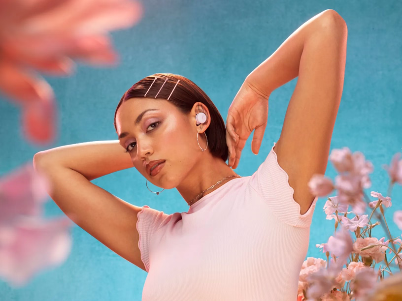 Bose QuietComfort Earbuds tdt
