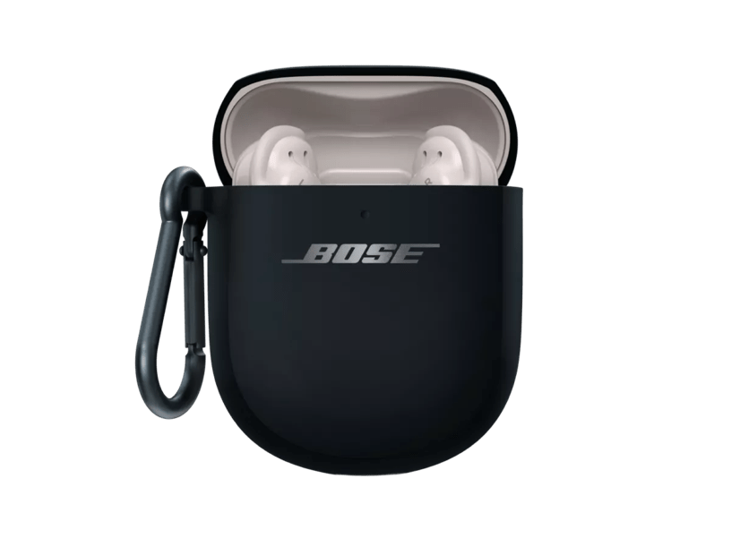 QC Ultra Earbuds + Wireless Charging Case Cover set | Bose QC Ultra Earbuds + Wireless Charging Case Cover set | Bose