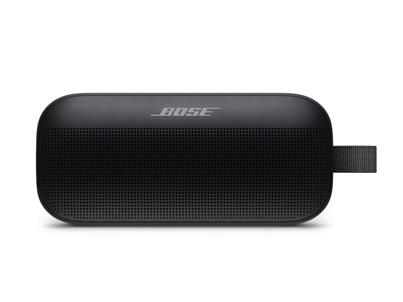 SoundLink Flex Bluetooth SE Speaker - Refurbished tdt