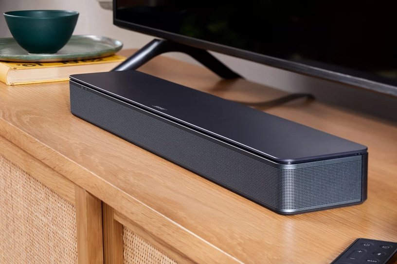 Bose TV Speaker – Soundbar for TV | Bose Bose TV Speaker – Soundbar for TV | Bose