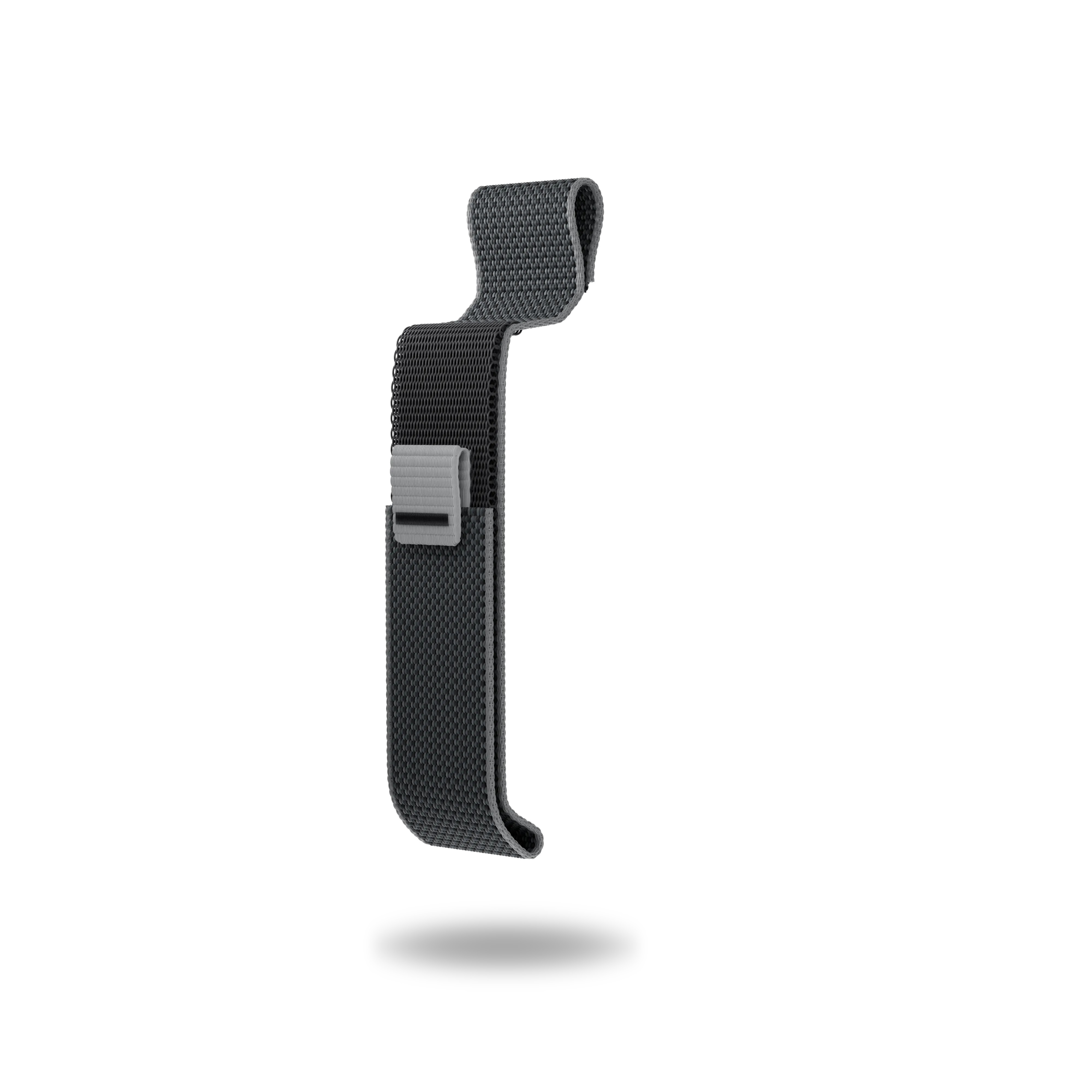 Bose SoundLink Micro Portable Speaker (2nd Gen) Replacement Strap, цвет: Чёрный