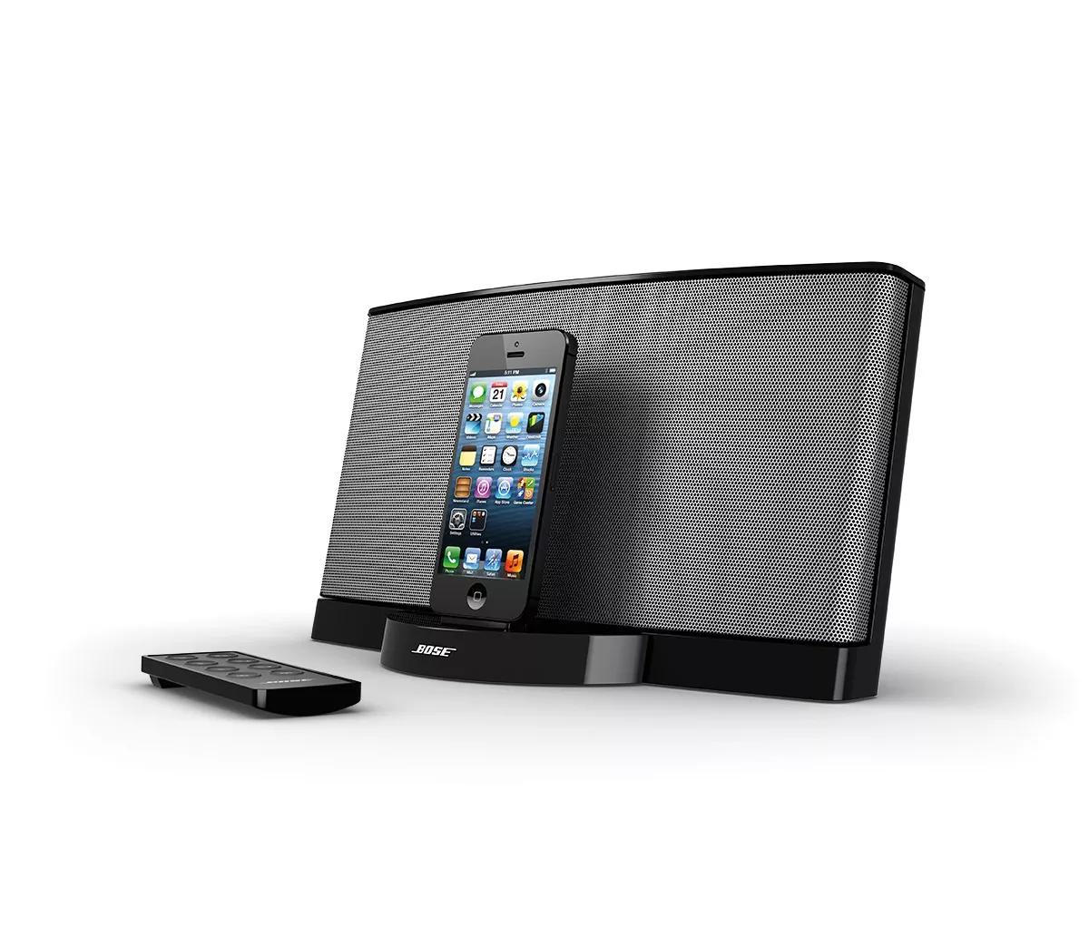 BOSE - スピーカー　bose sounddock series iii Amazon.com: Bose SoundDock Series III Digital Music System
