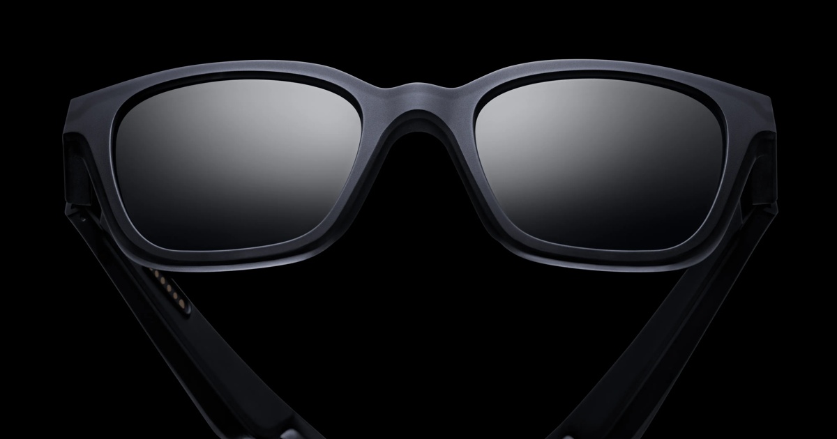 Bose Frames | Bose