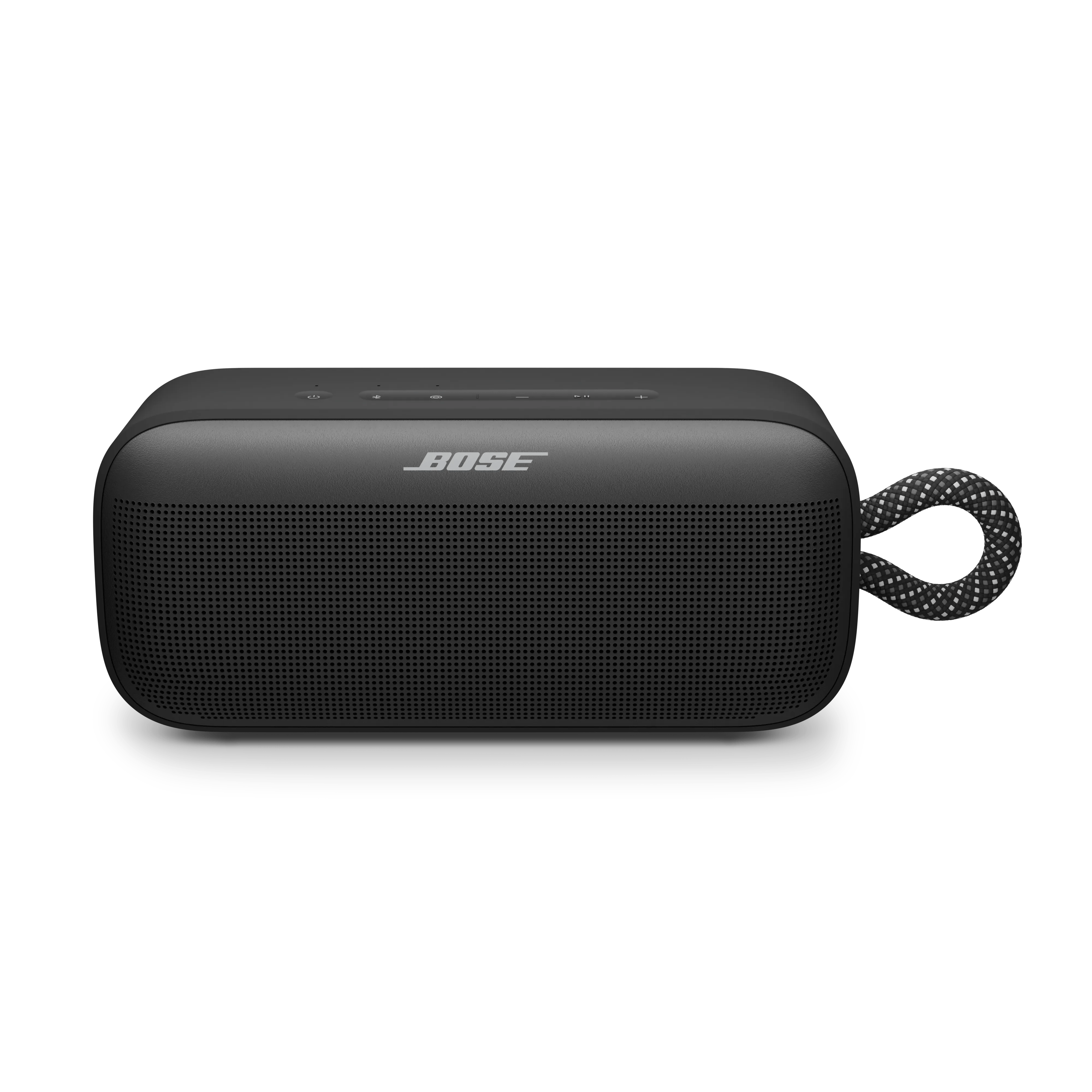 Bose SoundLink Plus Portable Speaker | Bose Support