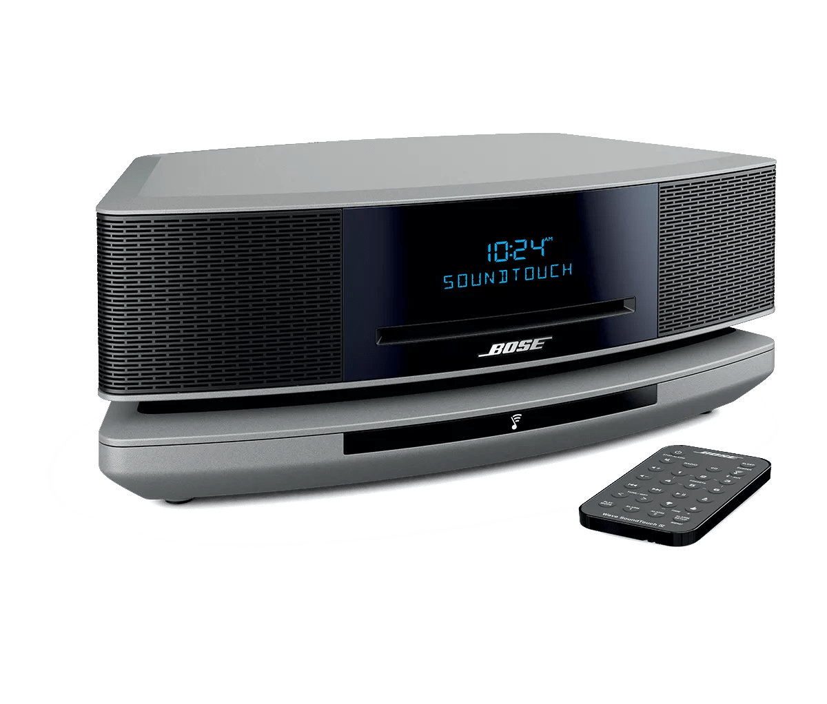 憧れ BOSE WAVE SoundTouch ⅳ WAVE Music system スピーカー・ウーファー - tonymoly.az