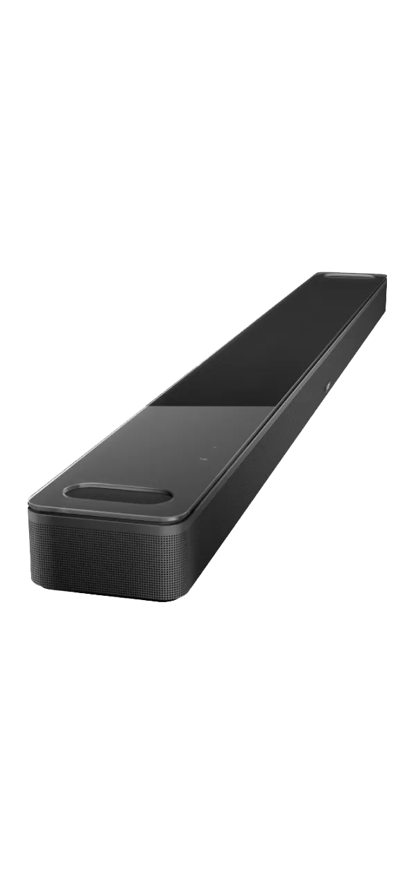 + Surround Bose | Ultra Soundbar Smart 700 Speakers