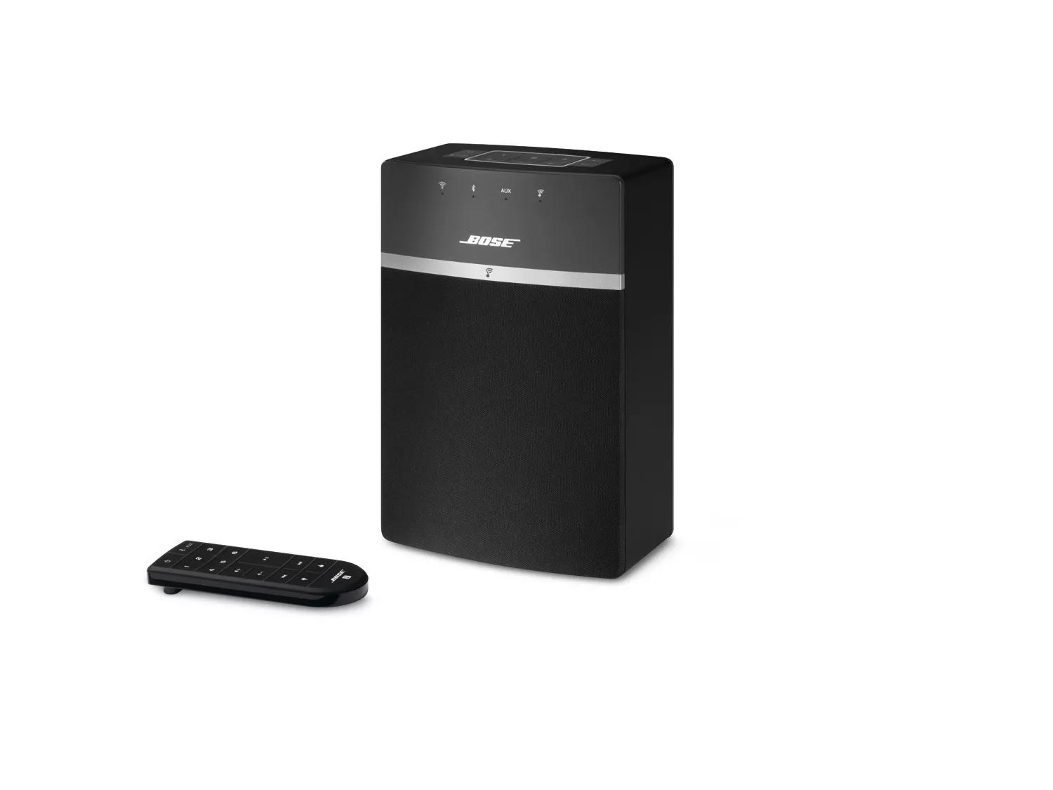 Bose store soundtouch 29