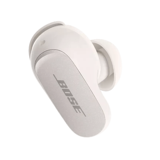 Erleben Sie die besten QuietComfort II Bose Earbuds | Noise-Cancelling-Earbuds