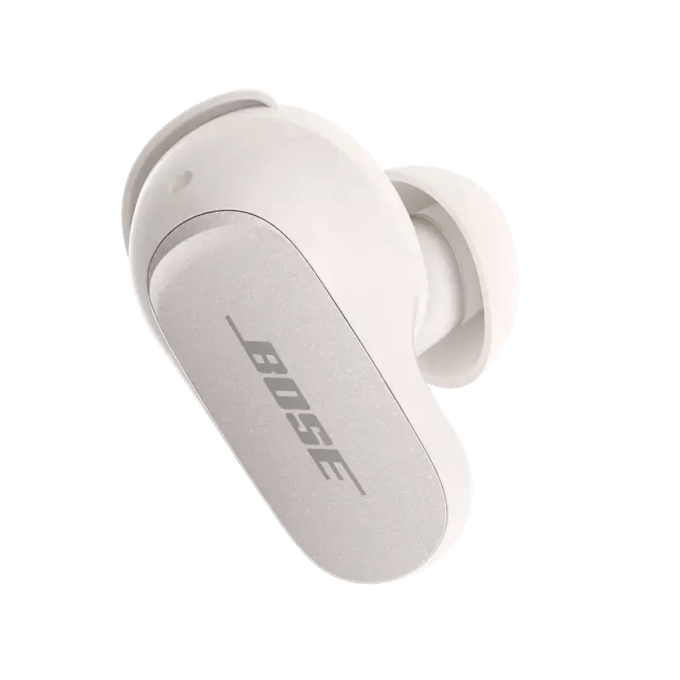 体验非凡消噪耳塞| Bose QuietComfort 消噪耳塞II