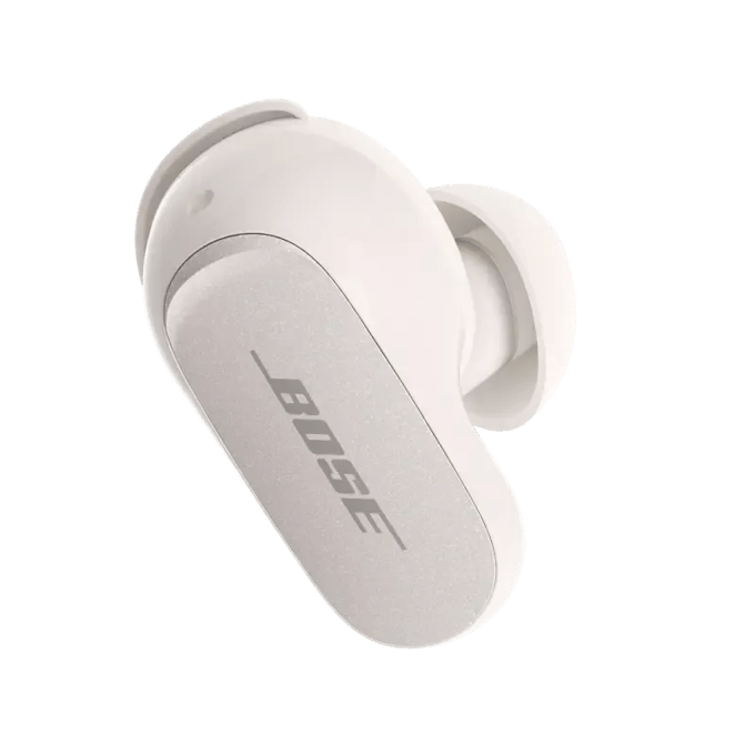 世界最高*のノイズキャンセリングイヤホン | Bose QuietComfort 世界最高*のノイズキャンセリングイヤホン | Bose QuietComfort