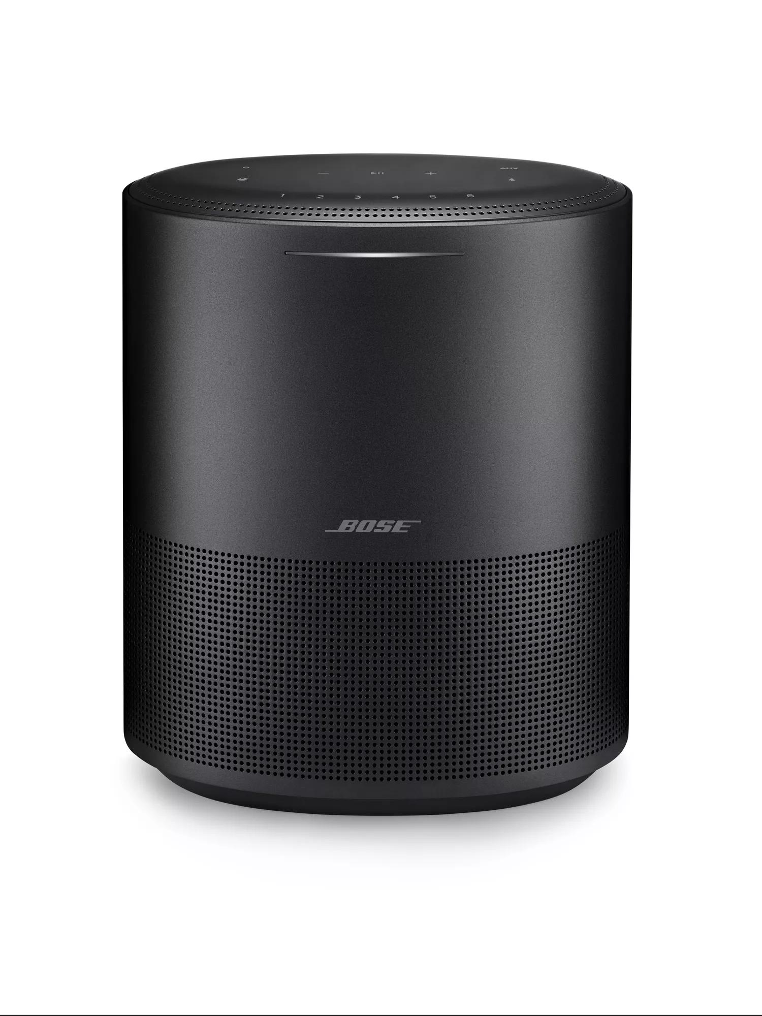 Product Support for Bose Speakers / Smart Home Speakers