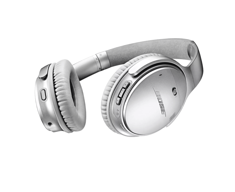 QuietComfort 35 wireless headphones II tdt