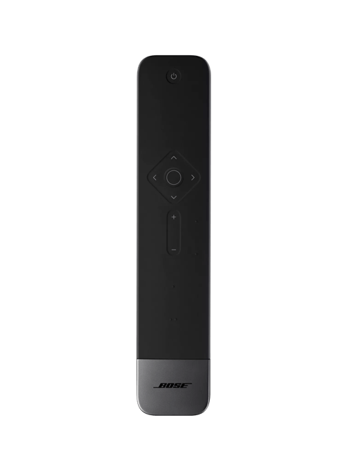 Bose Soundbar Universal Remote tdt