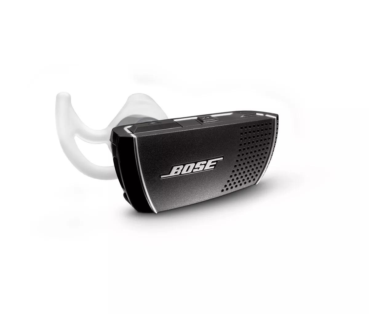 Bose® Bluetooth® headset | Bose Support