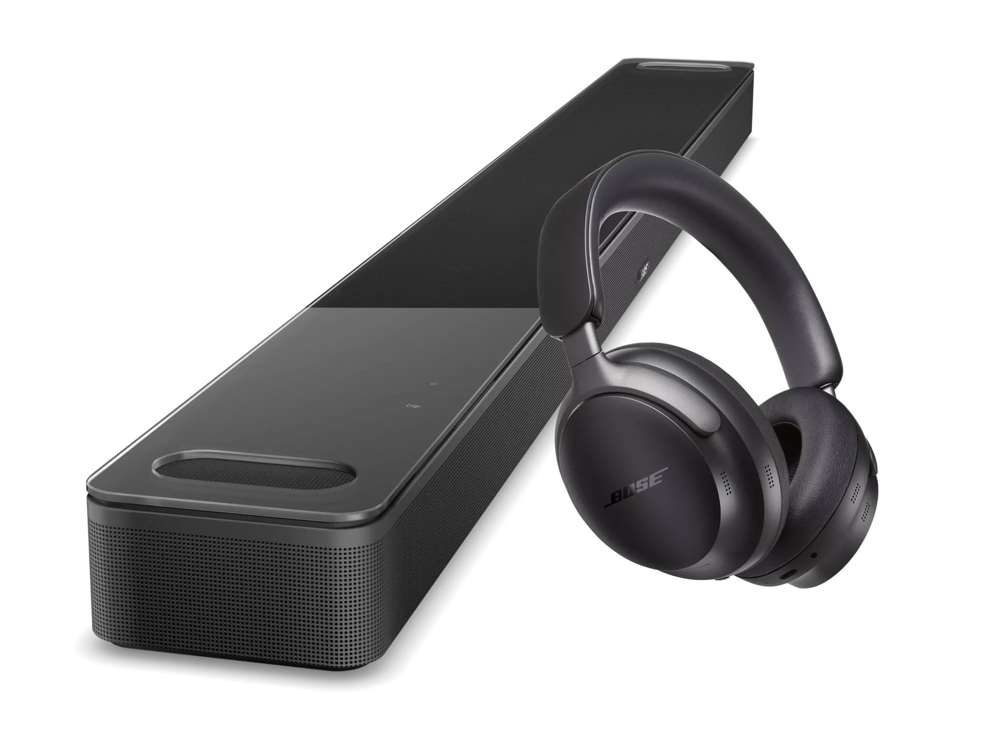 QuietComfort Ultra Headphones + SoundLink Flex Set