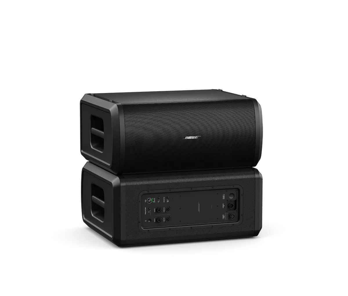 Bose Bass Module 500 – Powerful, Small Subwoofer | Bose