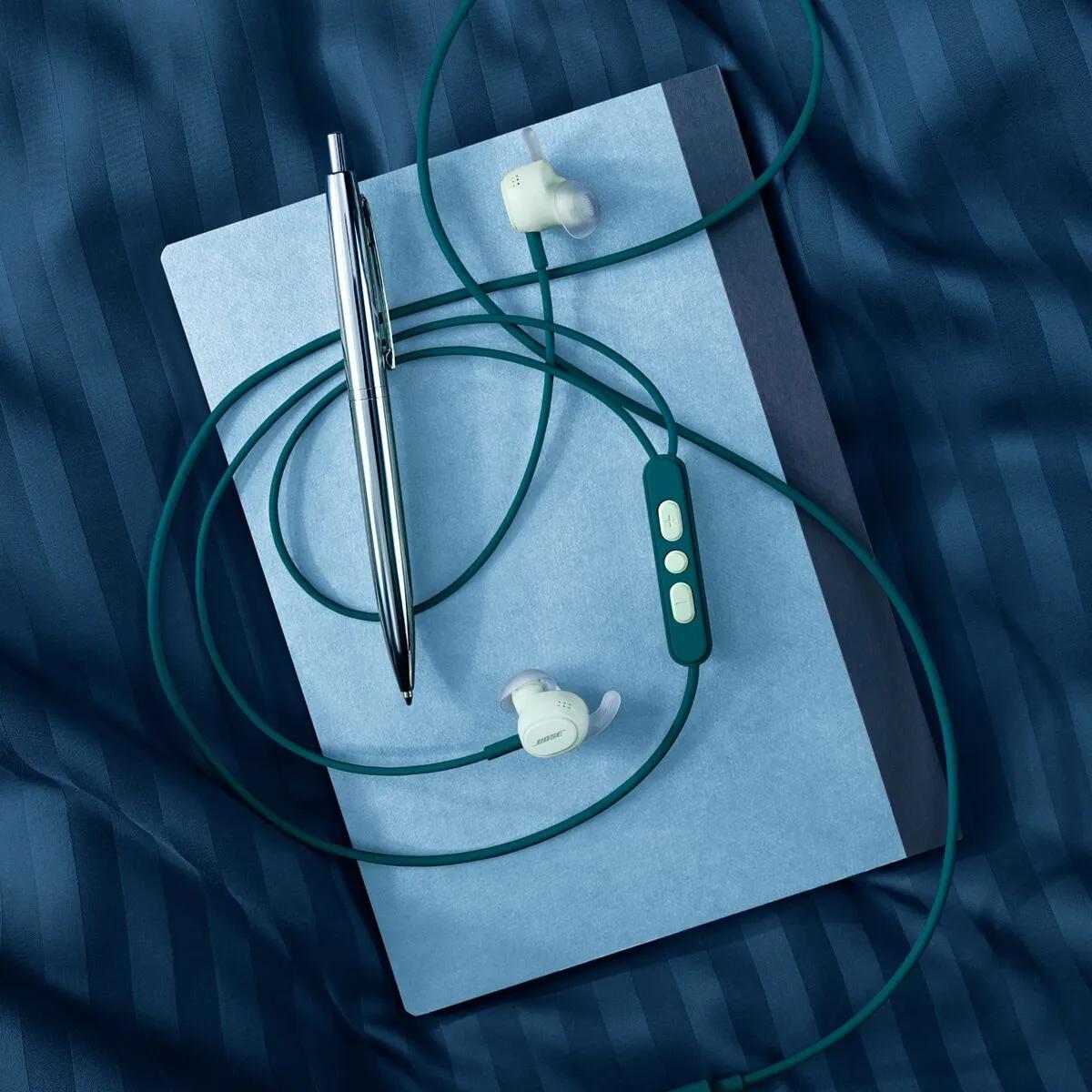 Bose Noise Cancelling Wired Earbuds