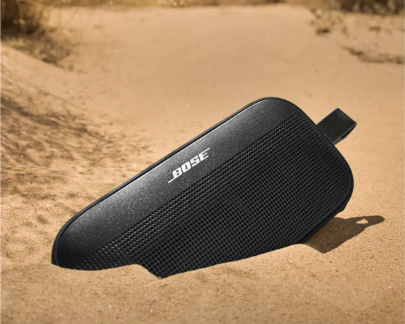 SoundLink Flex Bluetooth Speaker (第2世代) | ボーズ