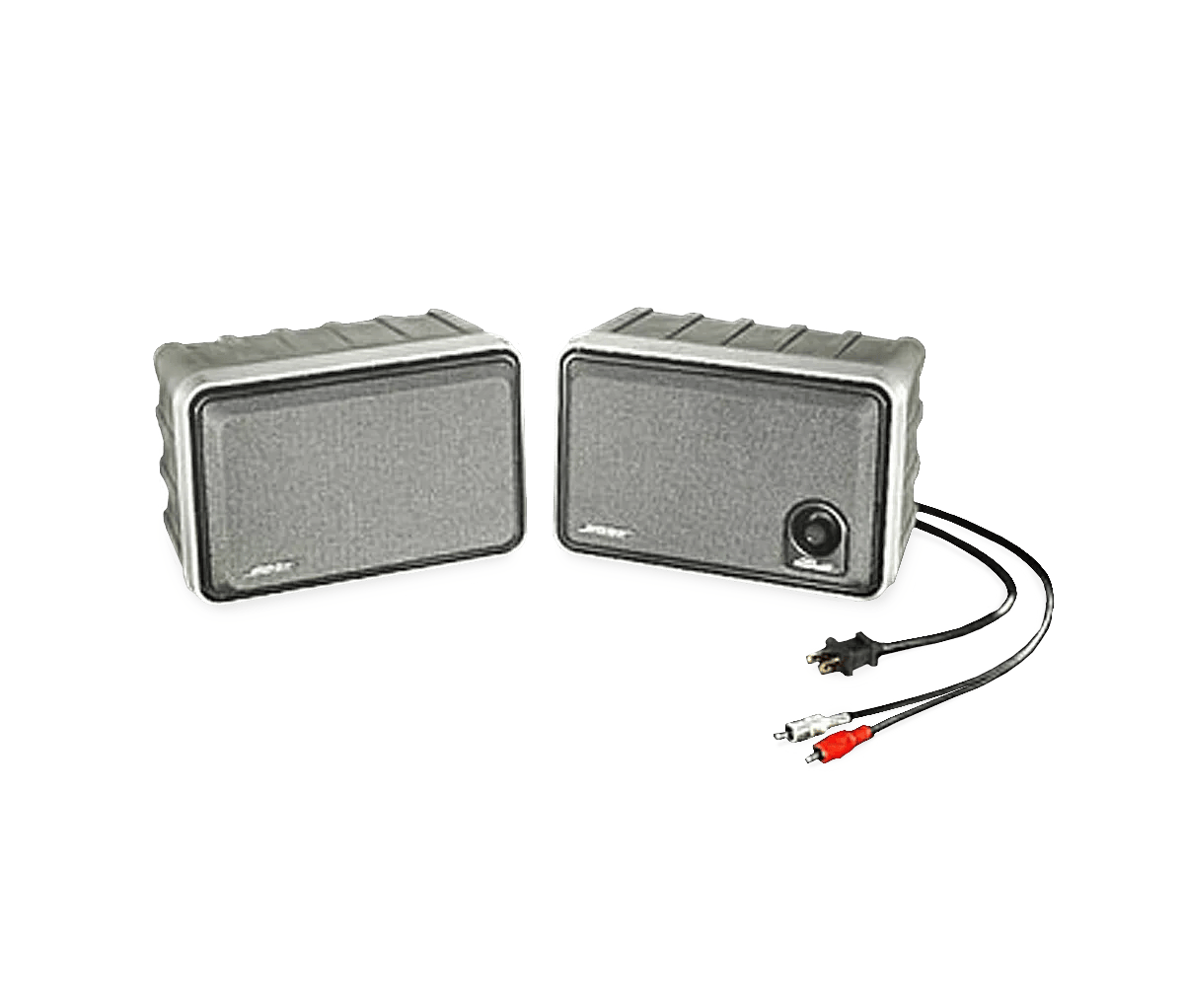 image ofVideo RoomMate® system