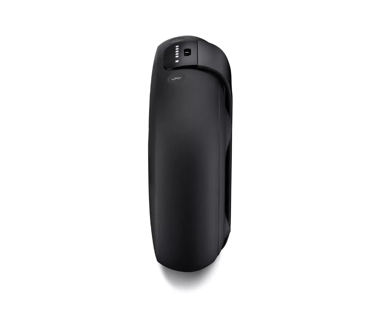 Bocina Bose Soundlink Micro Bluetooth Negra 7833420100