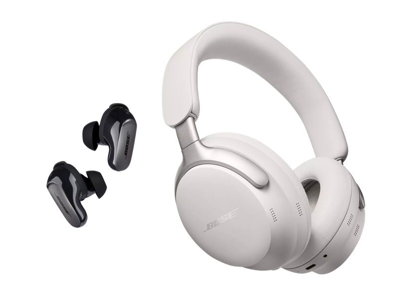 BOSE ボーズ Bose QuietComfort Ultra Headphones ワイヤレス