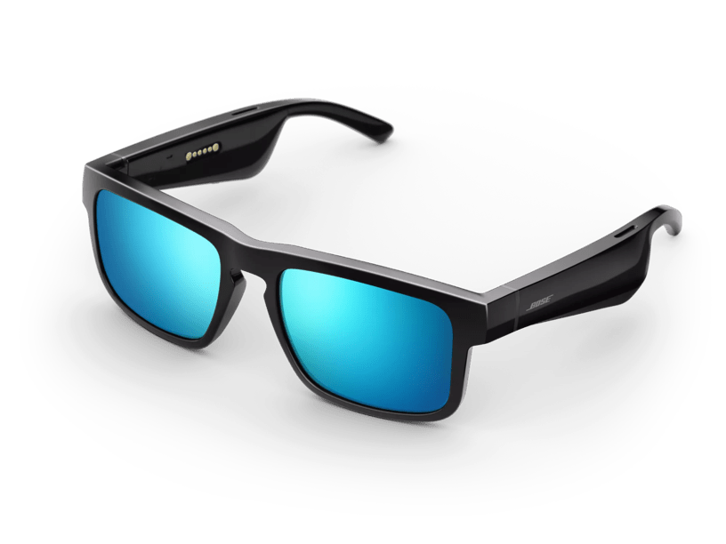 Bose lunettes musique best sale