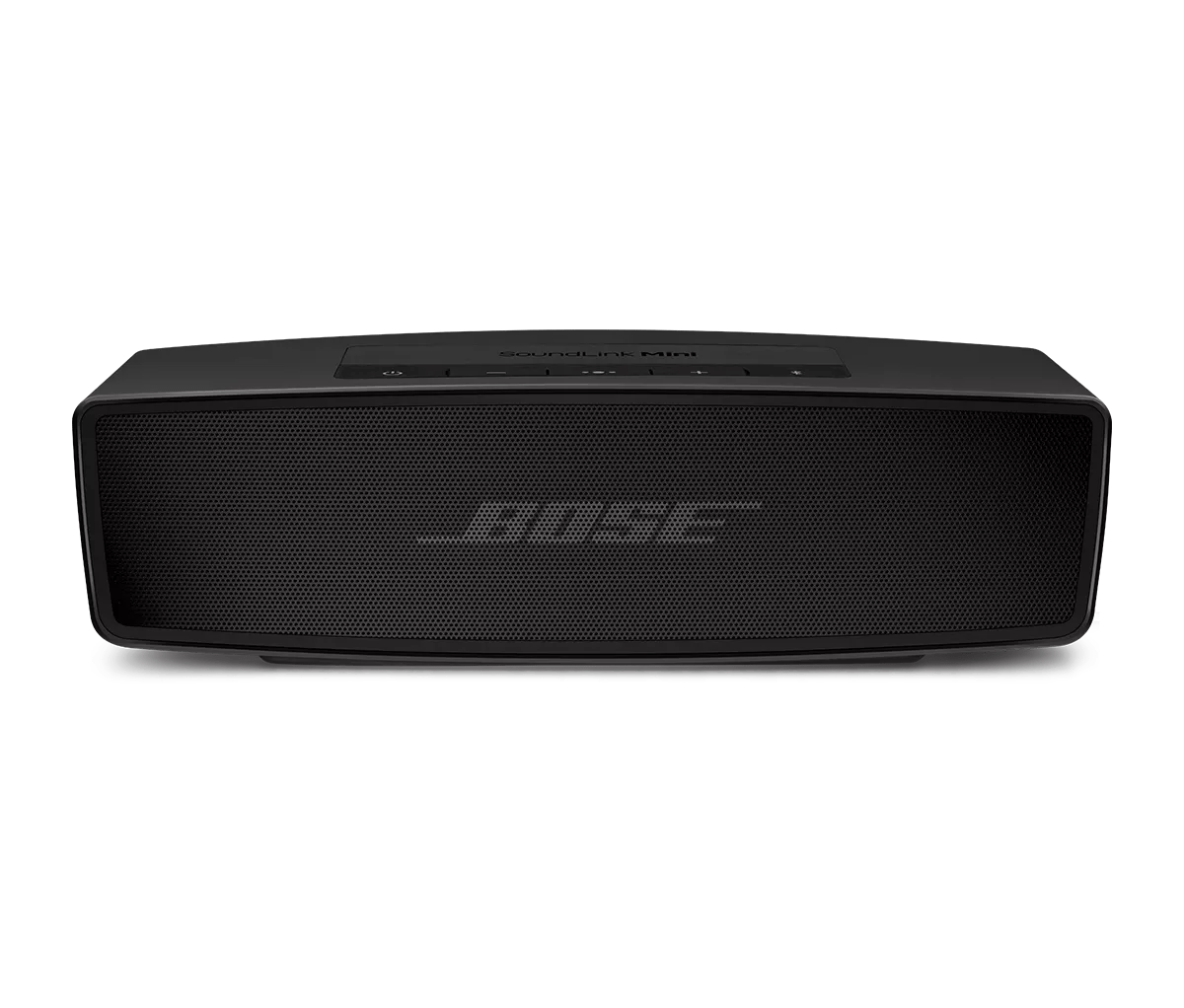 SoundLink Mini II Special Edition – Bluetooth Mini Speaker | Bose