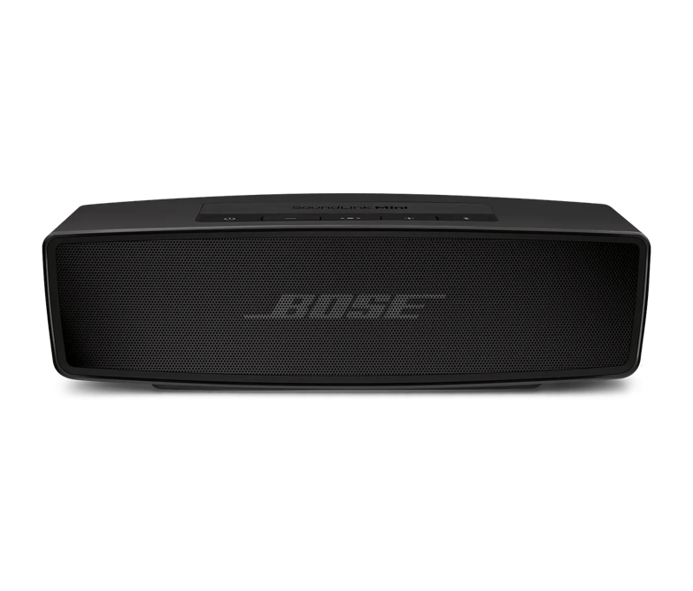 Bose SoundLink Mini II Special Edition tdt