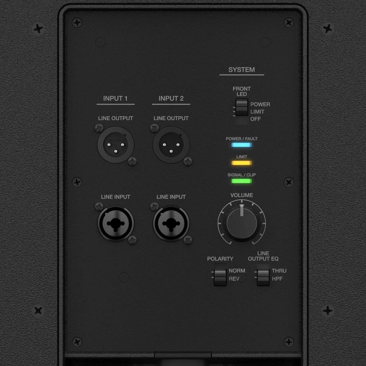 F1 Subwoofer | Bose Support