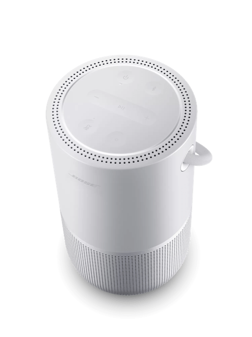 Bose Portable Smart Speaker | Bose