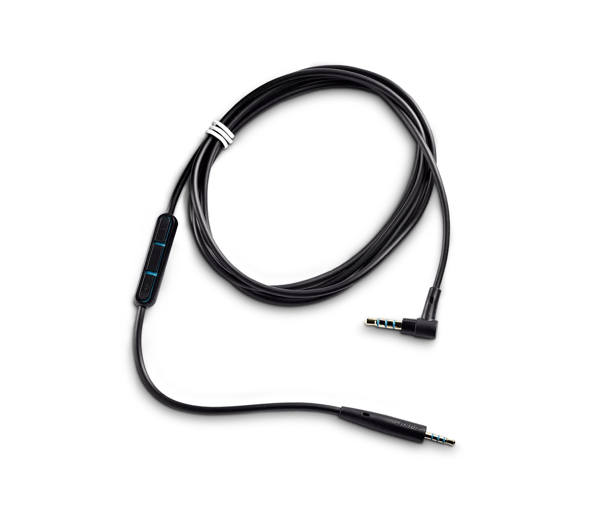 Bose QuietComfort 25 Headphones Inline Mic/Remote Cable 