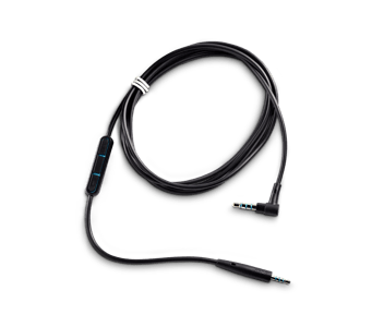 QuietComfort&nbsp;25 headphones inline mic/remote&mdash;Samsung and Android&trade; devices tdt