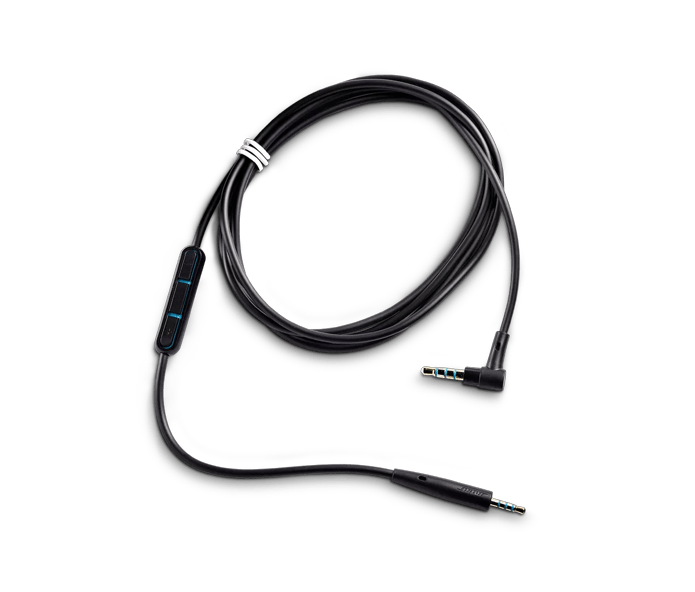 QuietComfort 25 headphones inline mic/remote &mdash; Samsung and Android&trade; devices tdt