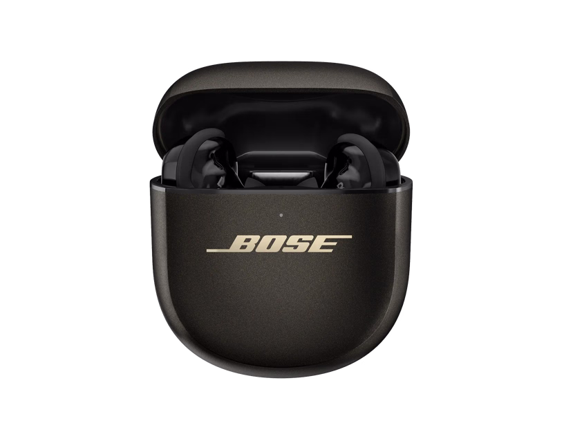 Bose QuietComfort Ultra Earbuds (2nd Gen) tdt