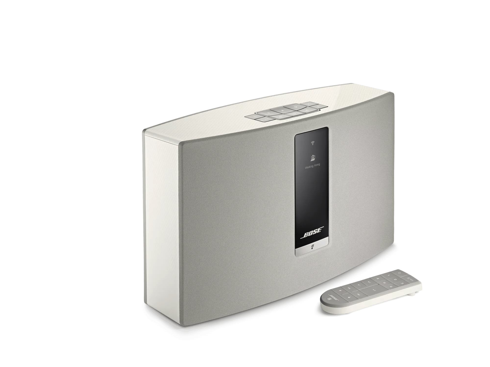 Introducing Bluetooth u0026 Wi-Fi in SoundTouch Systems | Bose