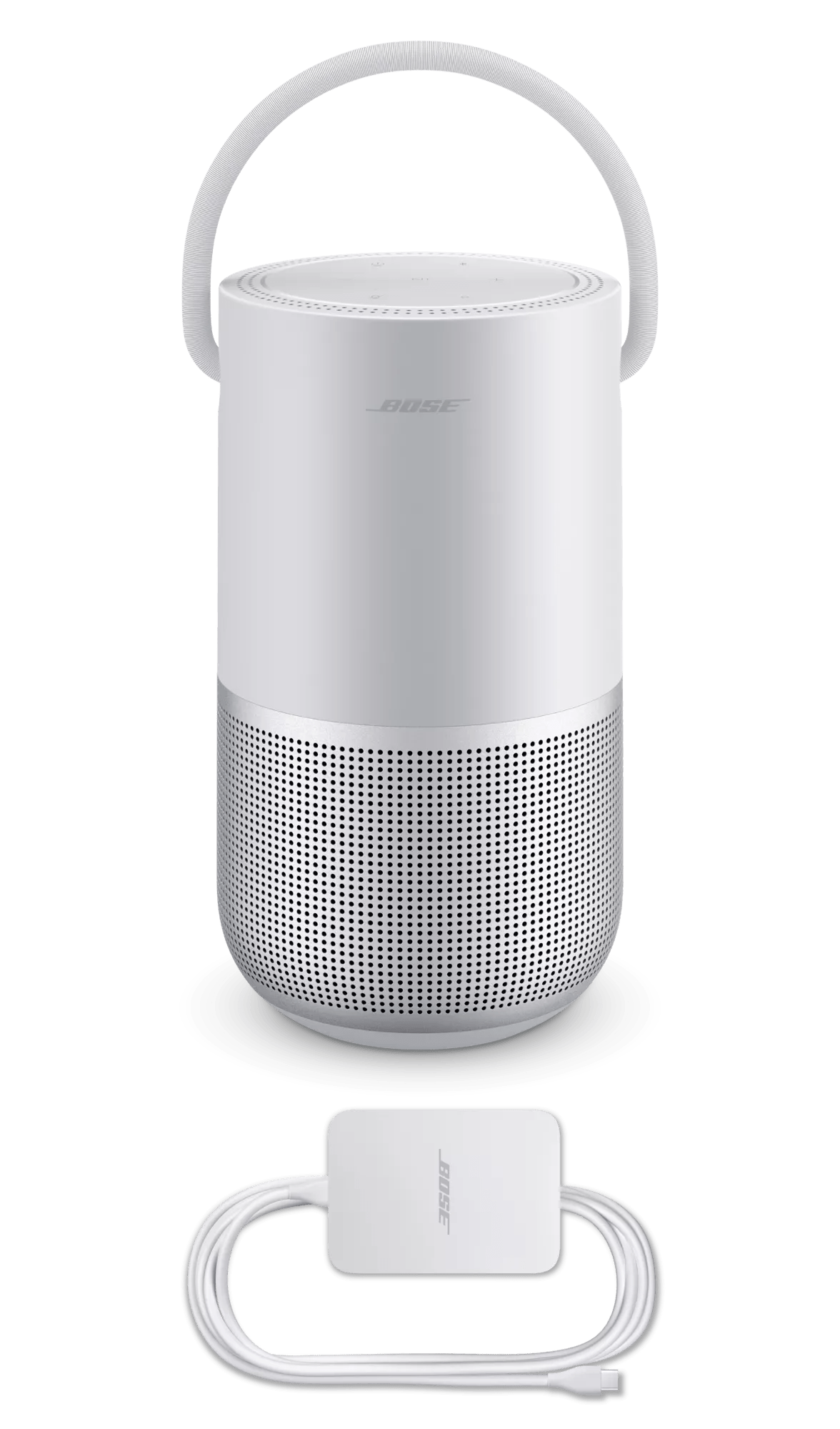 Bose Portable Smart Speaker