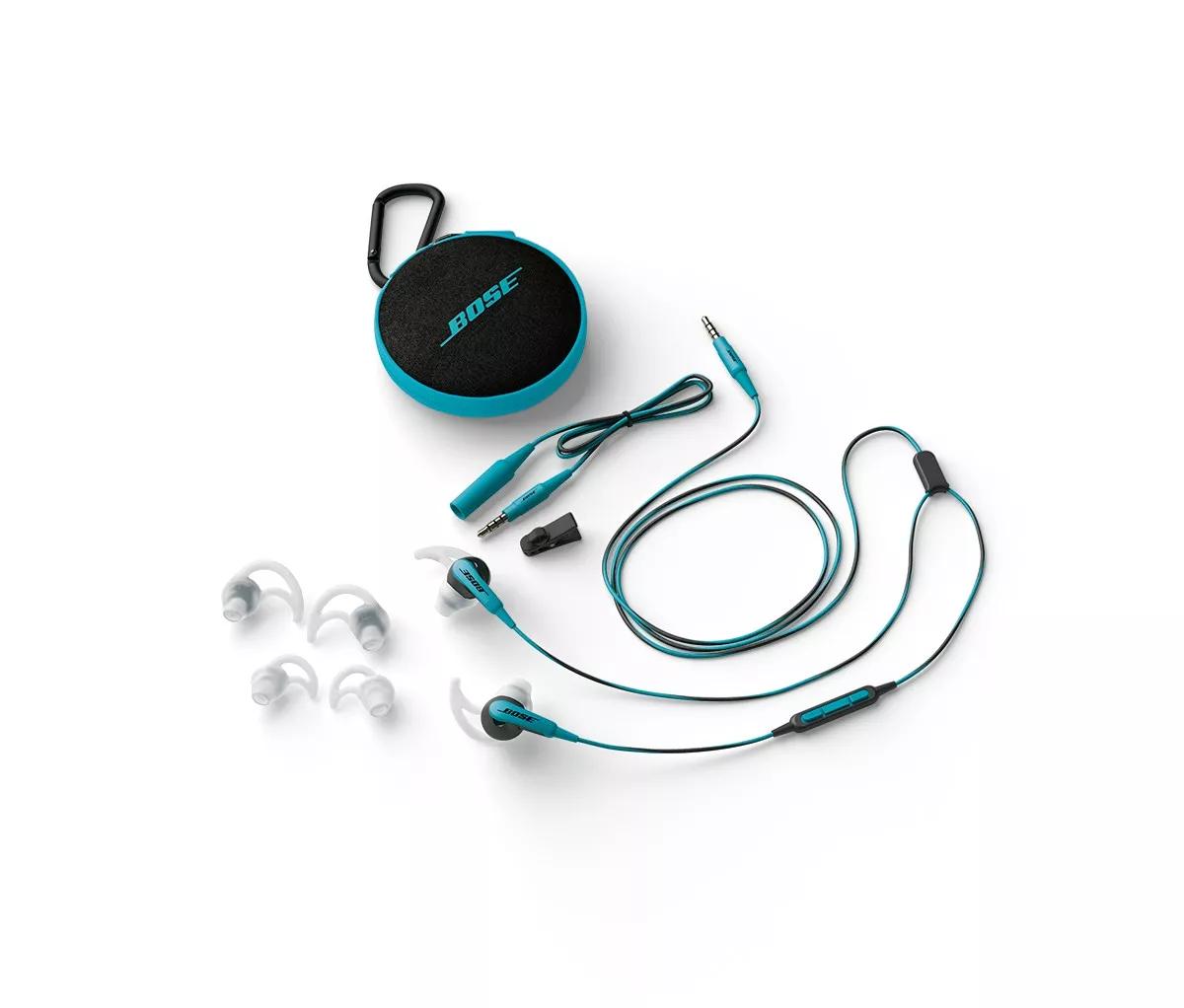 商品: SoundSport® in-ear headphones – Apple® devices (2014)
