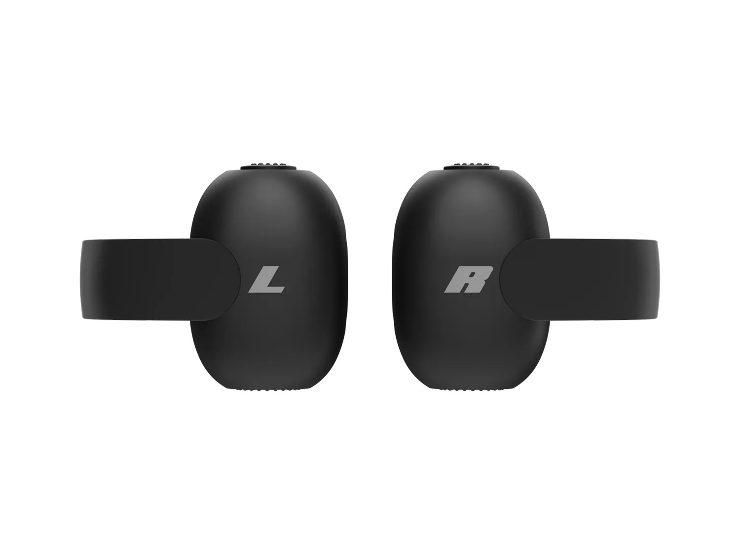 Bose Sport Open Earbuds, цвет: Чёрный — фото 5