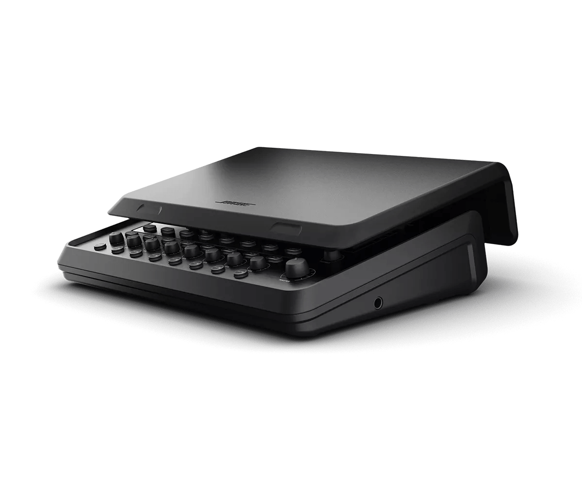 T8S ToneMatch® mixer | Bose Support