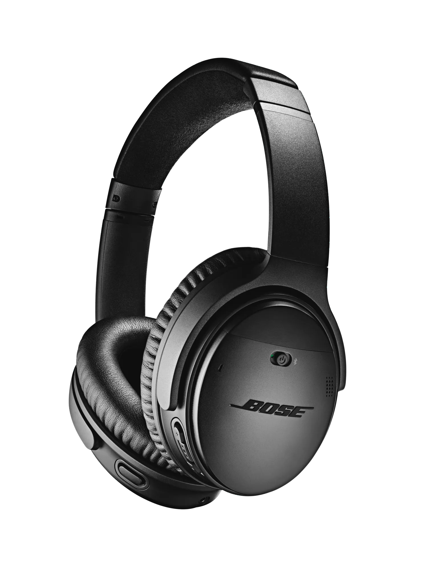 格安新品 BOSE QuietComfort 35 wireless headphone… ヘッドホン - www 