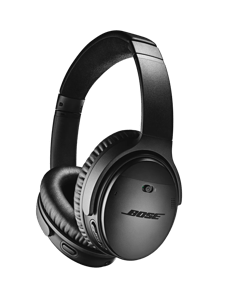 QuietComfort&reg; 35 wireless headphones II - Refurbished tdt