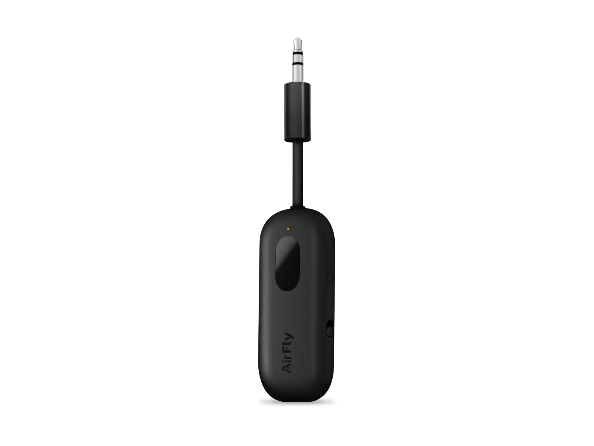 Adaptateur Jack Audio USB-C vers 3.5mm - Zwart - Avec
