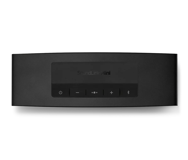 Bose soundlink mini ii 2024 specs