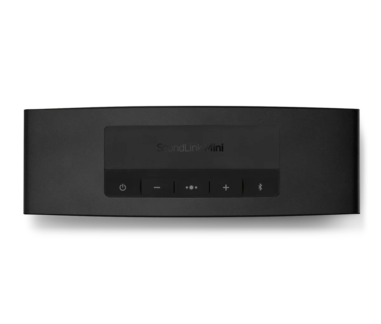 Altavoz Bluetooth BOSE Soundlink Mini II Special Edition Triple