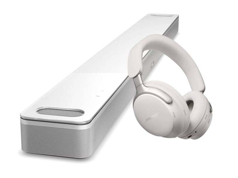 Soundbar headphones on sale