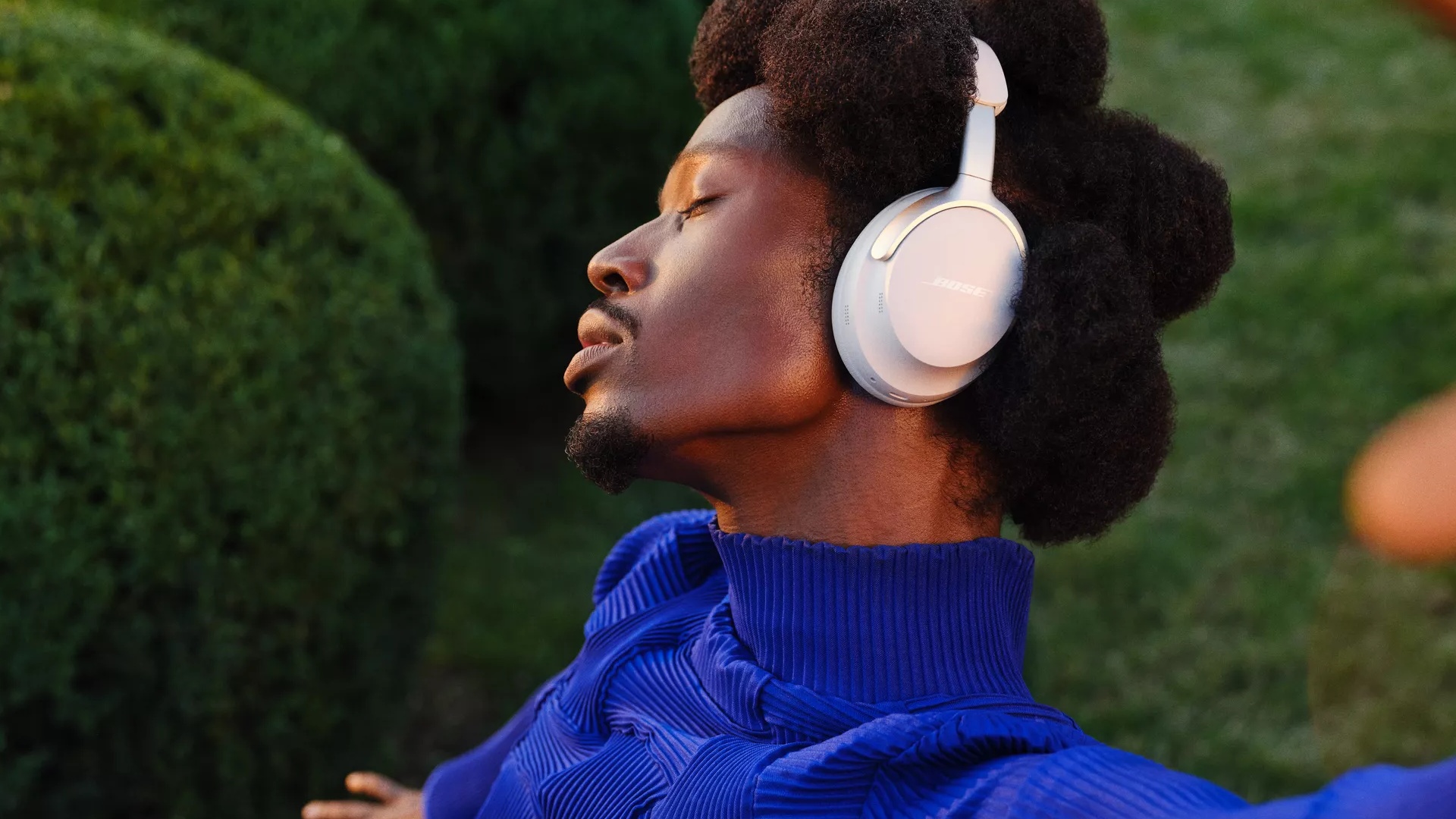 QuietComfort Ultra Headphones