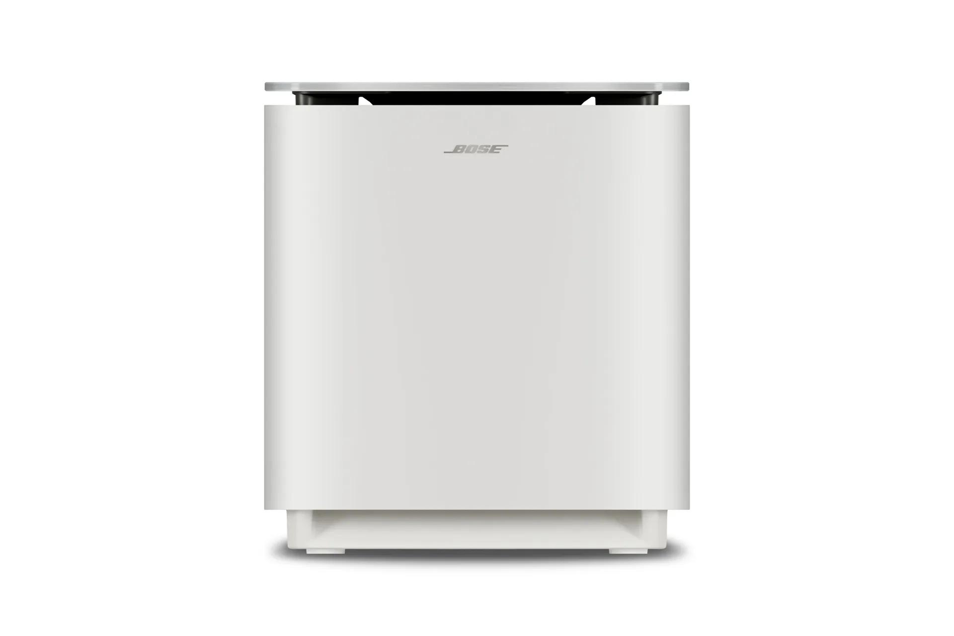 Bose Lifestyle Collection Launch