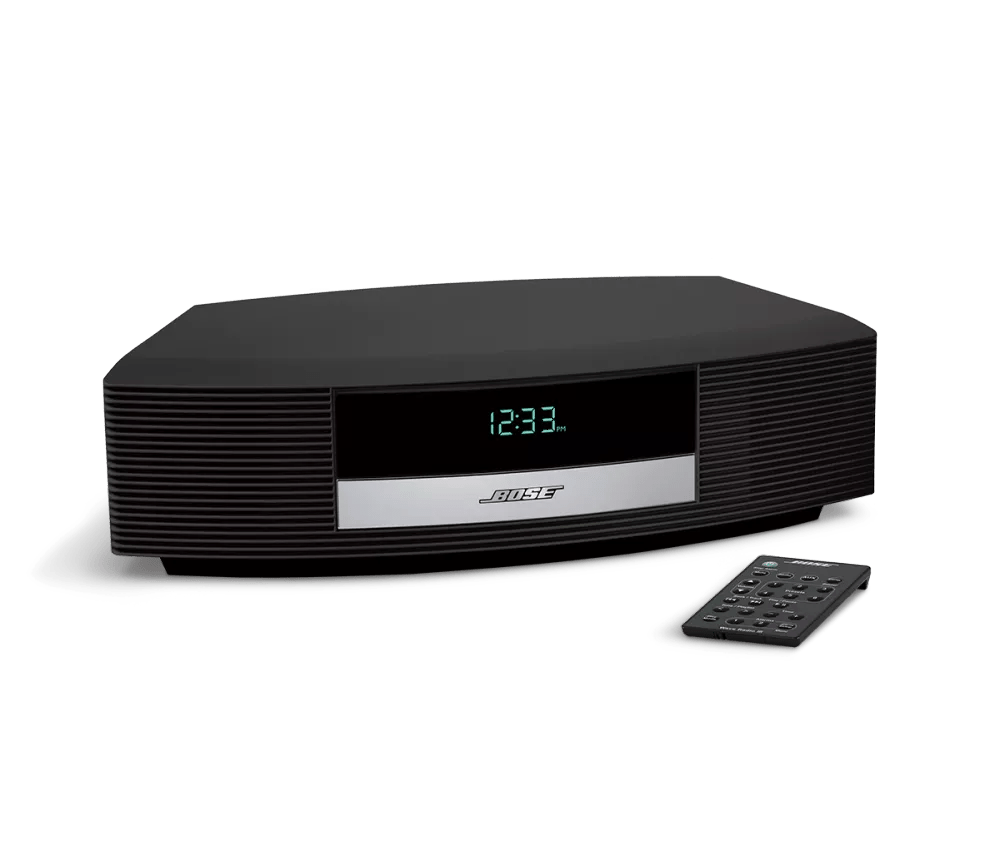 Wave® radio III | Bose Support