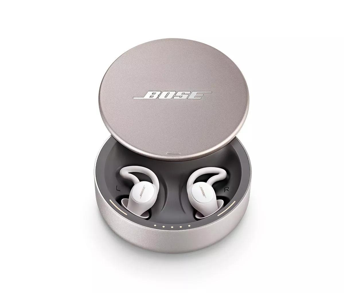 無料発送 新品 BOSE Sleepbuds II ボーズ スリープバッズ2 純正品